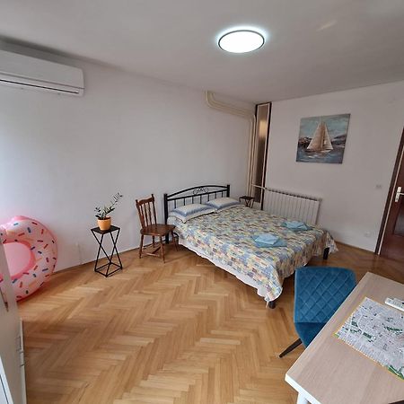 Apartment Mangus Сплит Экстерьер фото