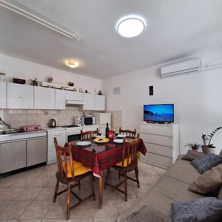 Apartment Mangus Сплит Экстерьер фото