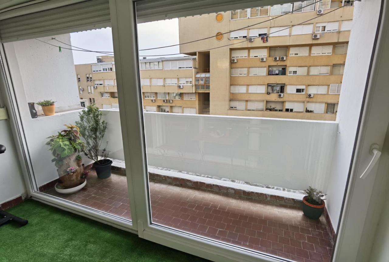 Apartment Mangus Сплит Экстерьер фото