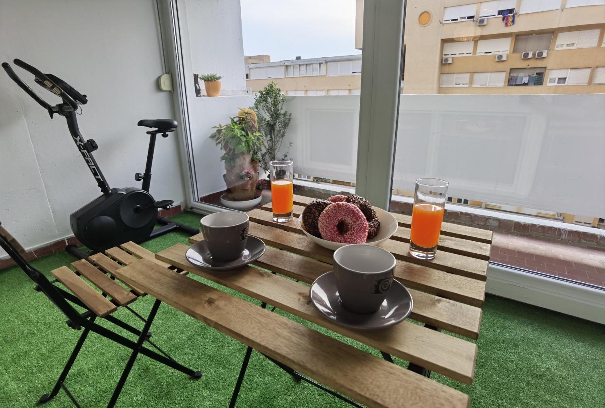 Apartment Mangus Сплит Экстерьер фото