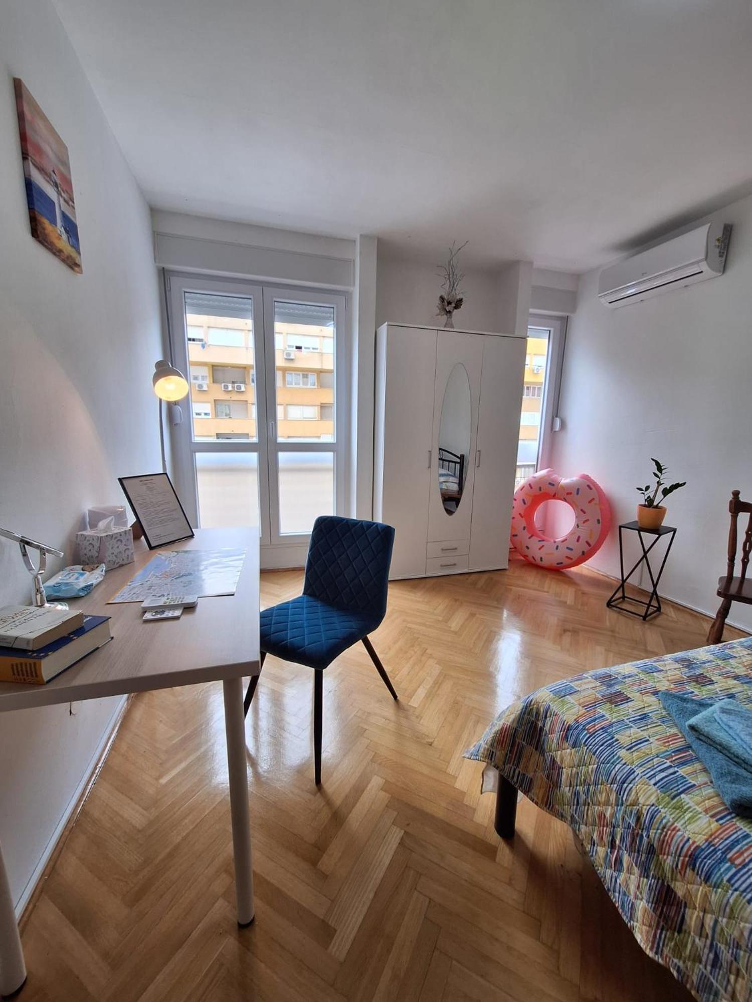 Apartment Mangus Сплит Экстерьер фото