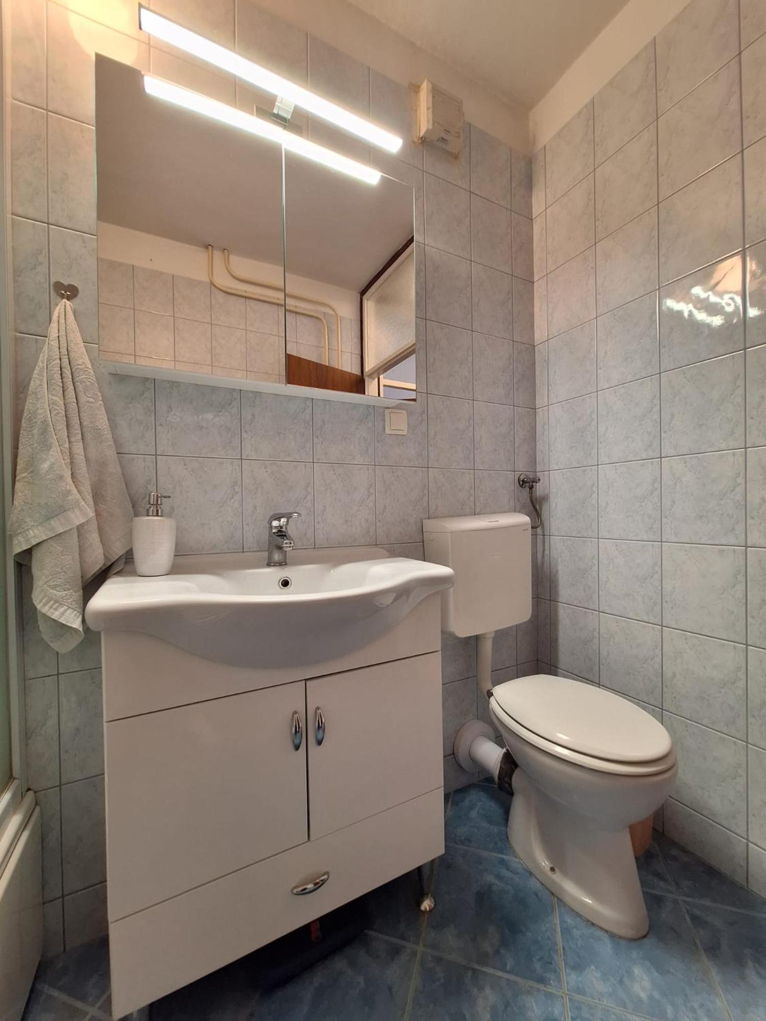 Apartment Mangus Сплит Экстерьер фото