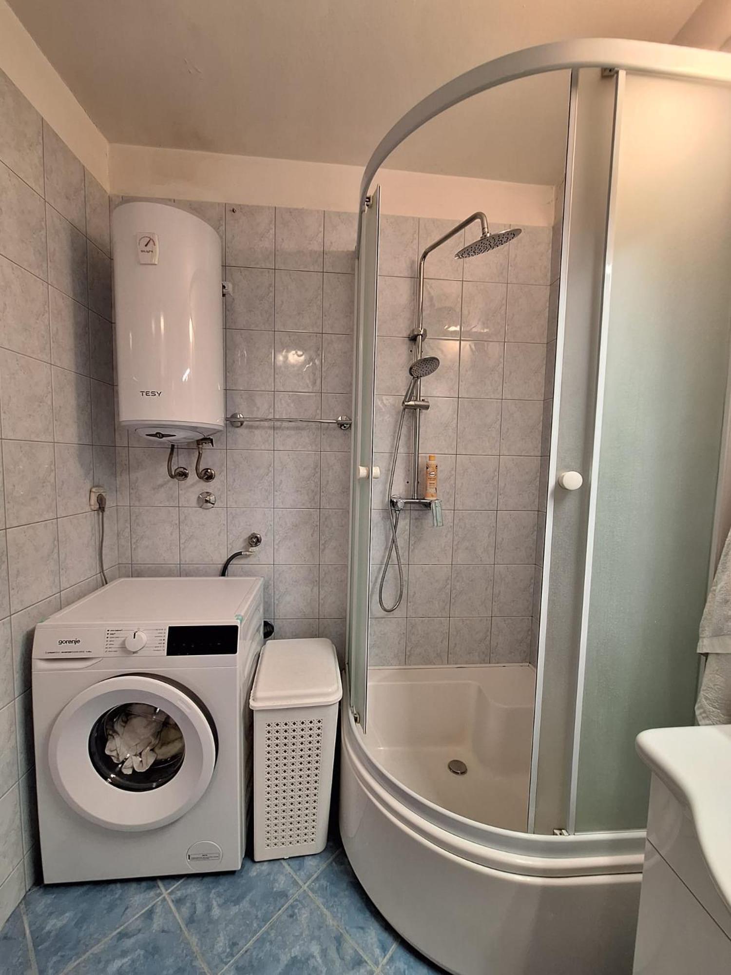 Apartment Mangus Сплит Экстерьер фото